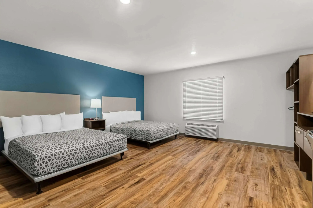 WoodSpring Suites Corona