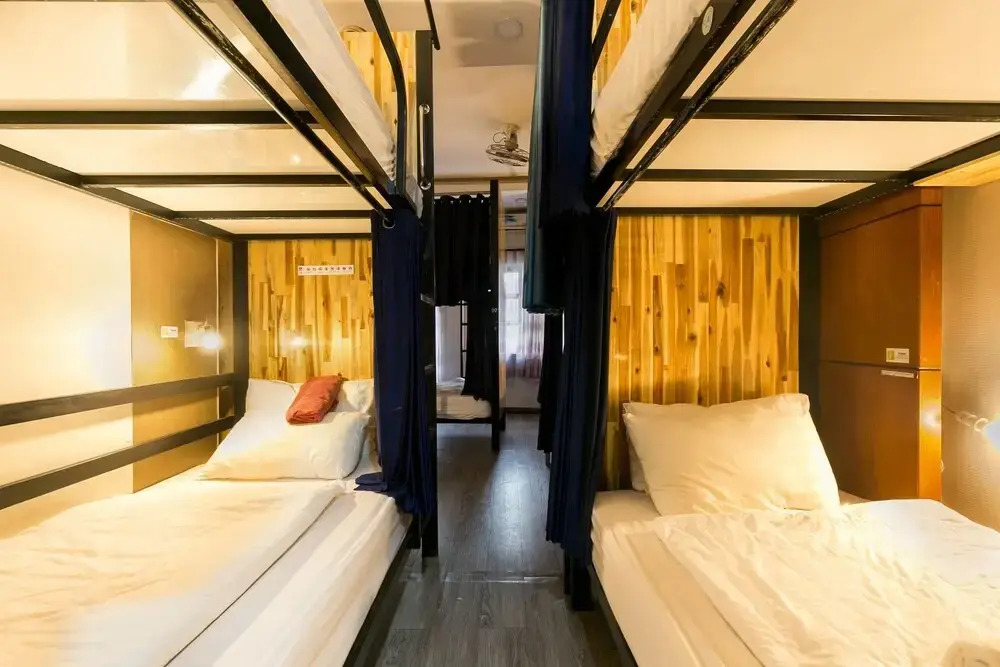 The Cozi House by OYO Rooms