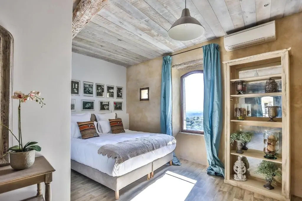 Apartments - Experience of PROVENCE