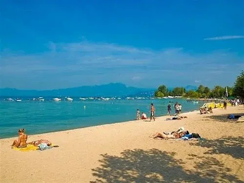 Camping Village Du Parc