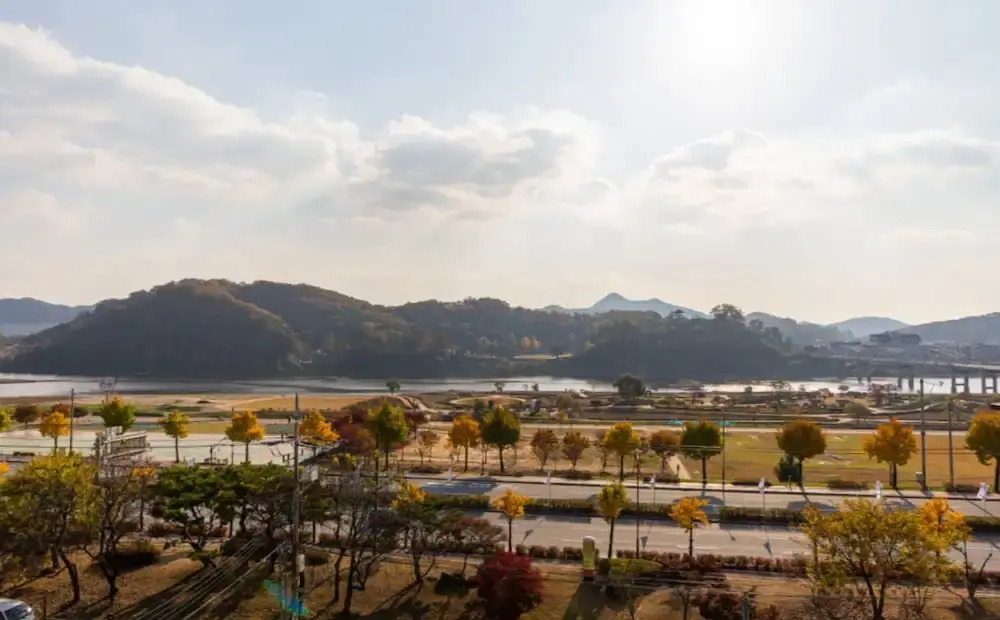 Hotel Gongju