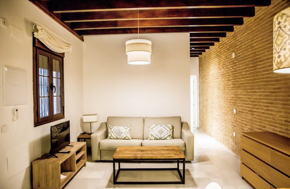 TrianaApartment Alfareria 49