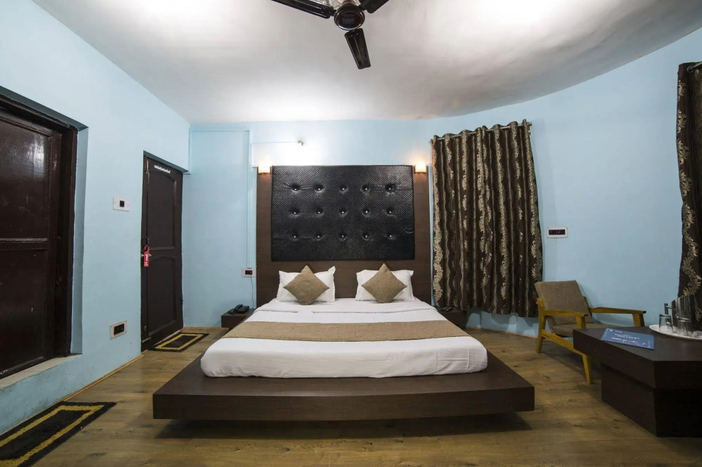 Hotel New Prince Inn