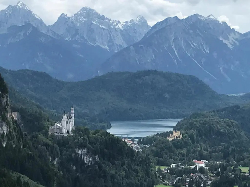 Landhaus & Pension Christian