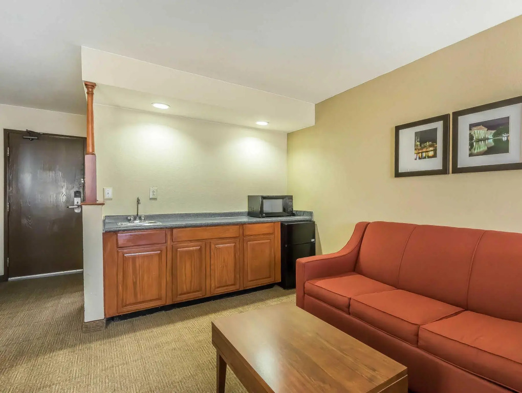 Comfort Inn Nashville West
