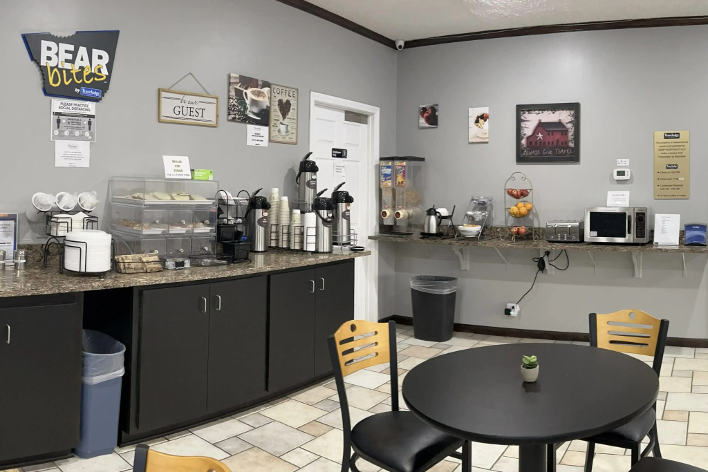 Travelodge by Wyndham Wytheville