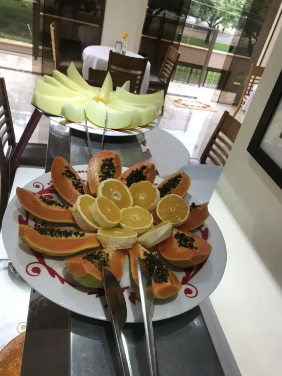 Hotel Harmonia