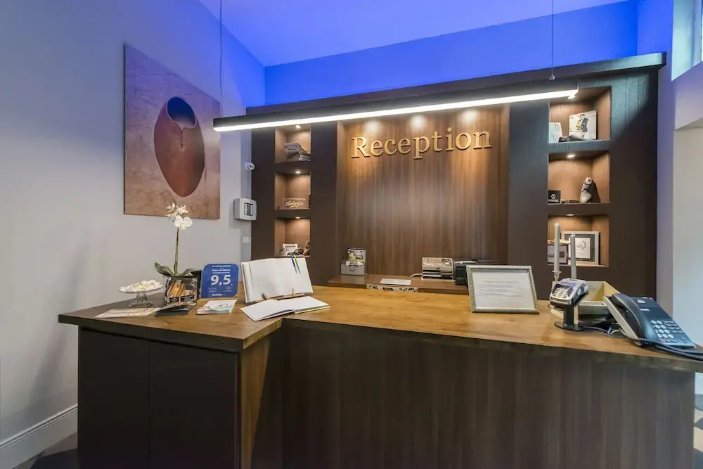 Boutique Hotel Huys van Steyns