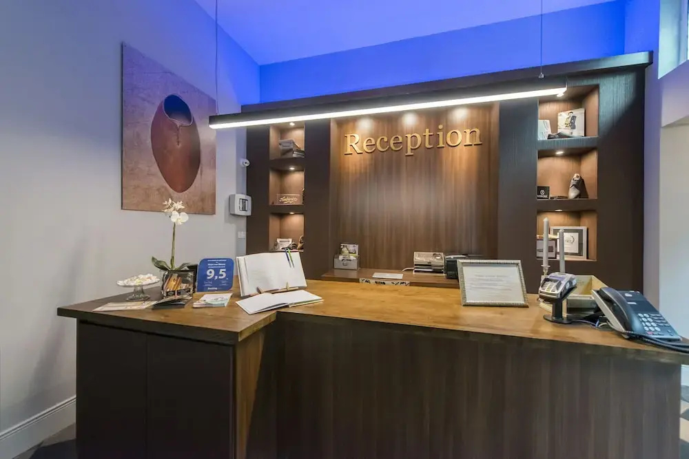 Boutique Hotel Huys van Steyns