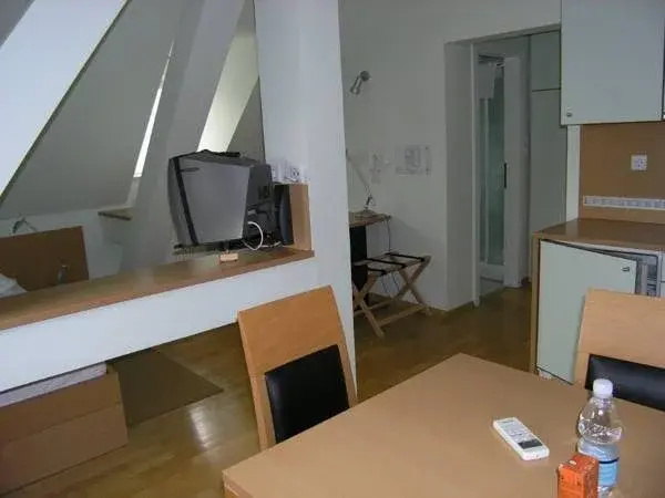 Apartmaji Boltez