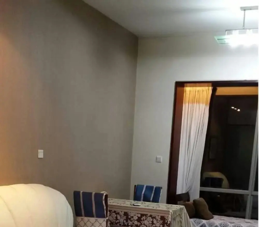 3rd-degree Seascape Apartment Hotel