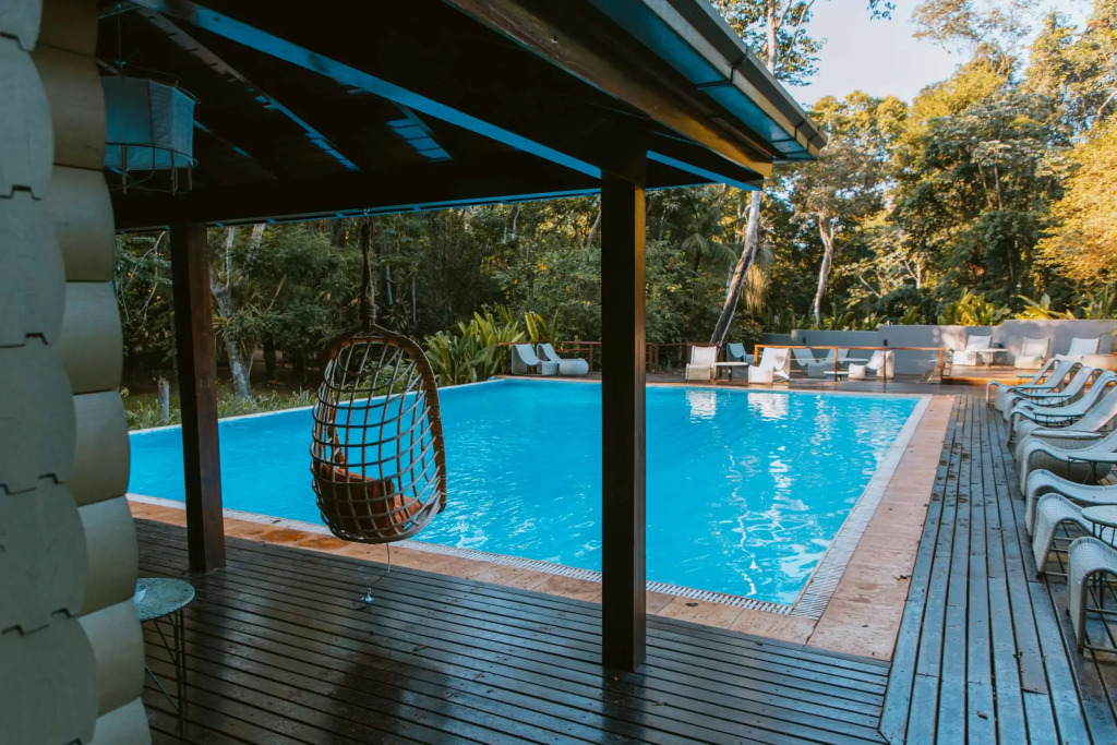 La Cascada Casa Patagónica by DON