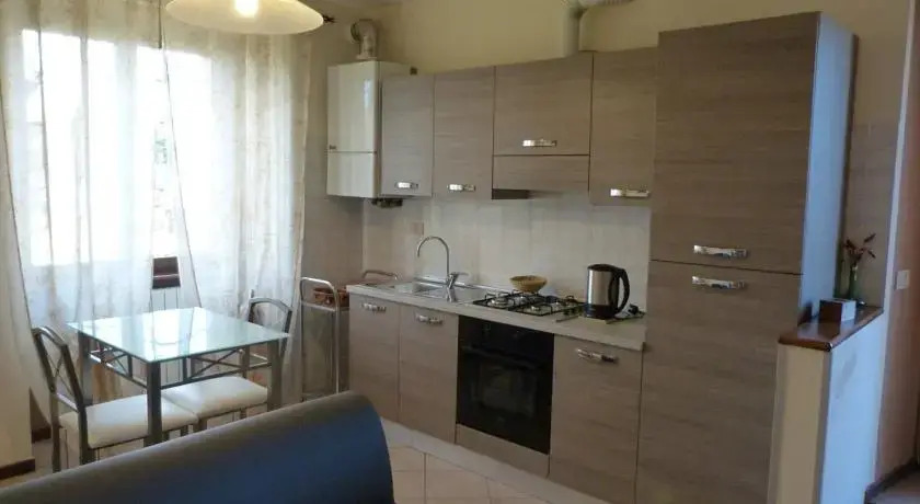 B&B Cascina Rosa