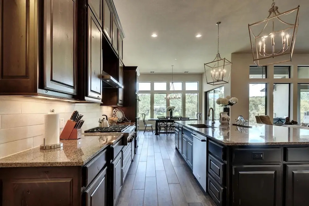 1901 Big Horn Home by RedAwning