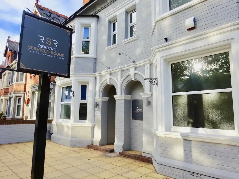Reading Serviced Rooms