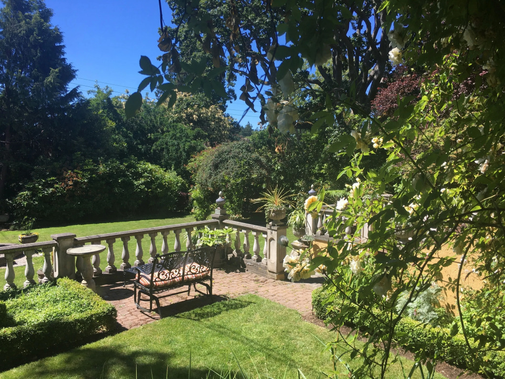 Villa Marco Polo Bed and Breakfast Inn
