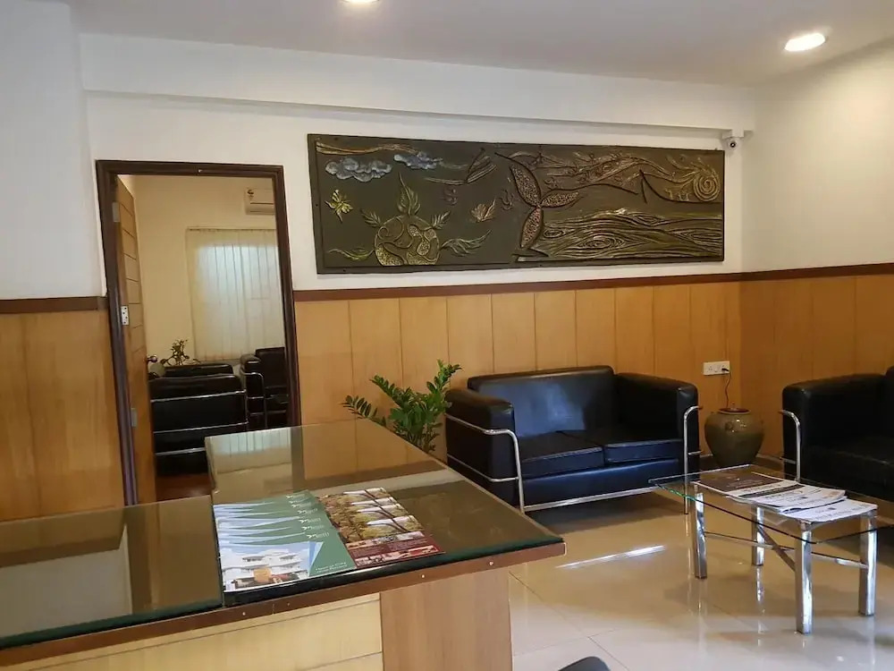 Trinity Suites