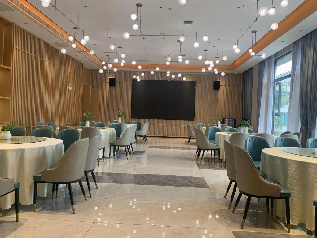 Yueyang Yueqi Hotel