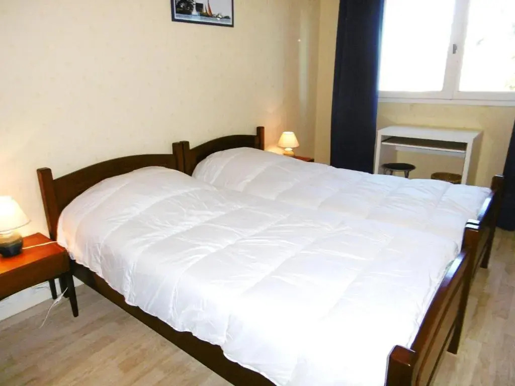 Appartement Morvan