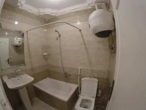 Al Hamed for Furnished Apartments