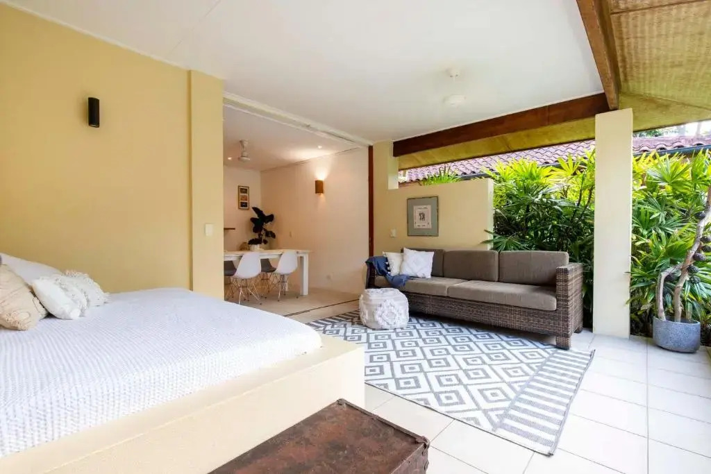 Villa 6 Surya Port Douglas
