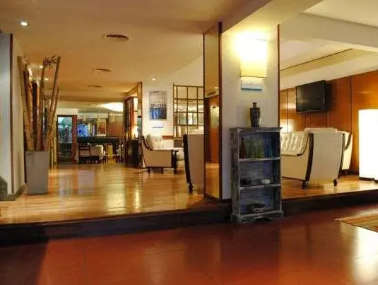 San Marco Hotel