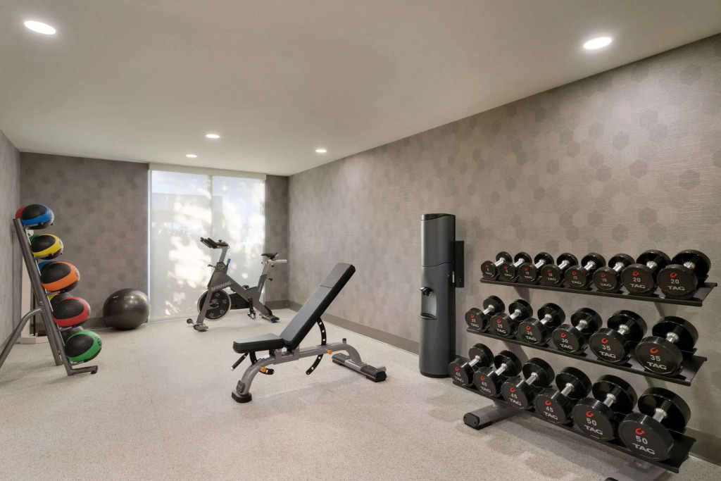 La Quinta Inn & Suites by Wyndham Springfield