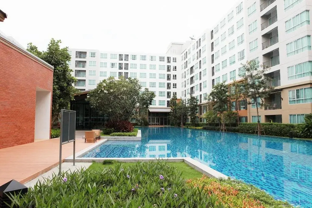 D Condo Nim By Favstay