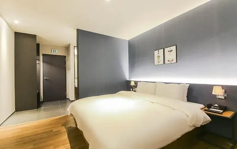 Gimhae Perfect Hotel