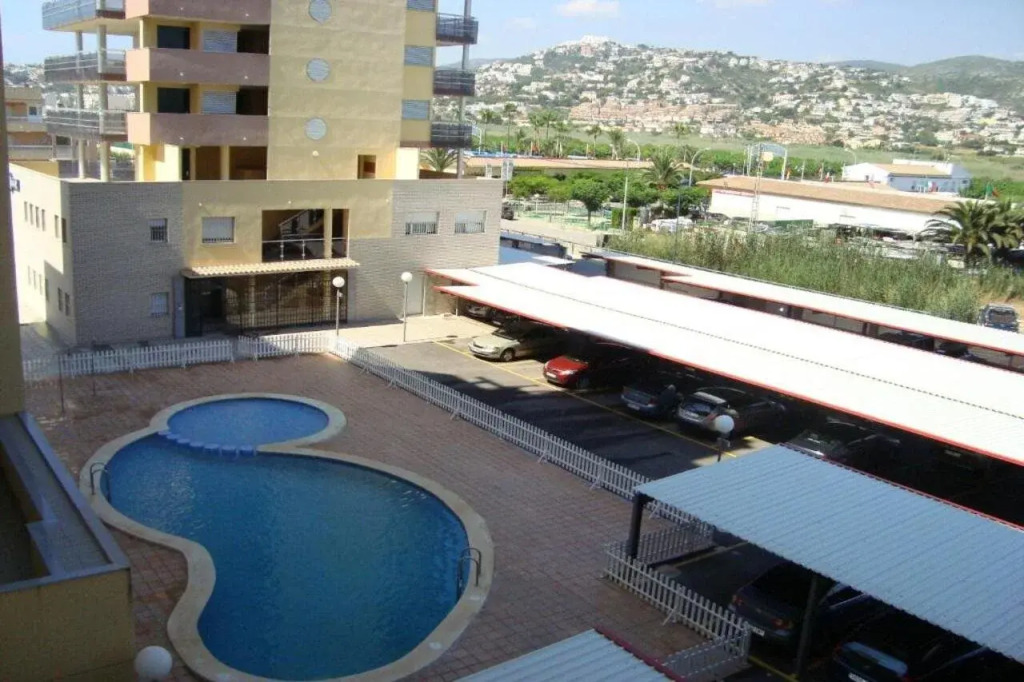 Apartamentos Boutique Pompeya