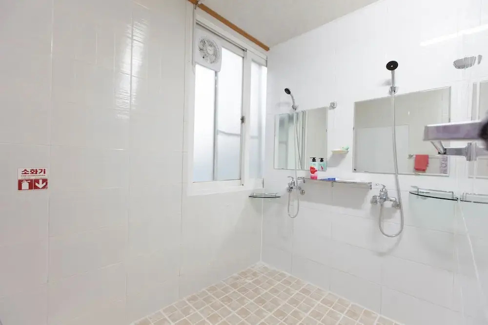 Seongsan Hotpul Guesthouse - Hostel