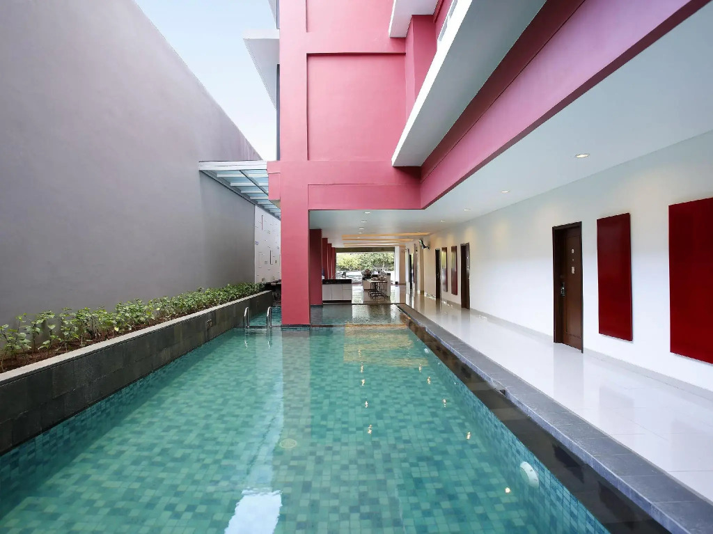 Amaris Hotel Dewi Sri - Bali