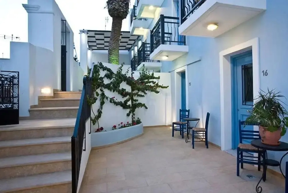Virginia Hotel