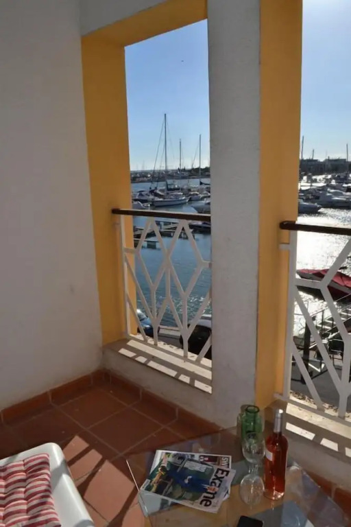 RH Marina 27 Vilamoura Marina Apartment
