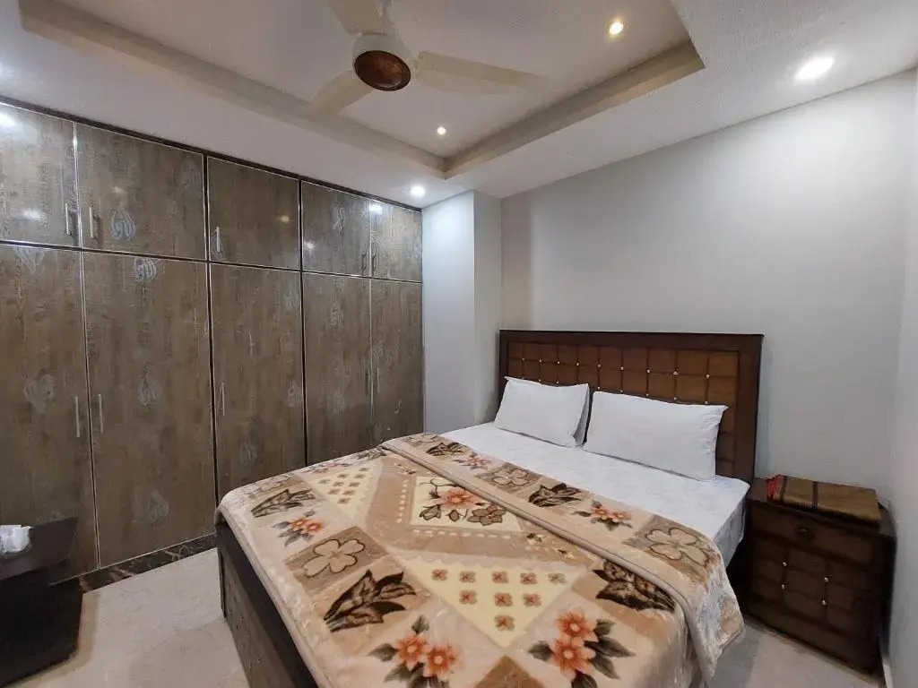 Sunrise Guest House E-11/2 Islamabad