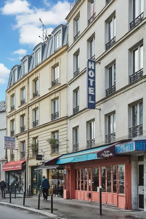 Hotel Petit Vix