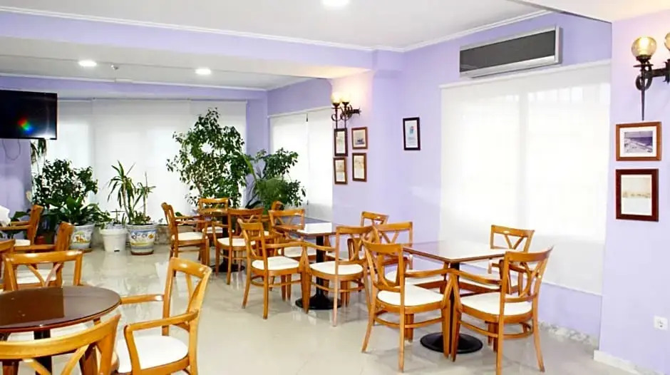 Hotel Emilio