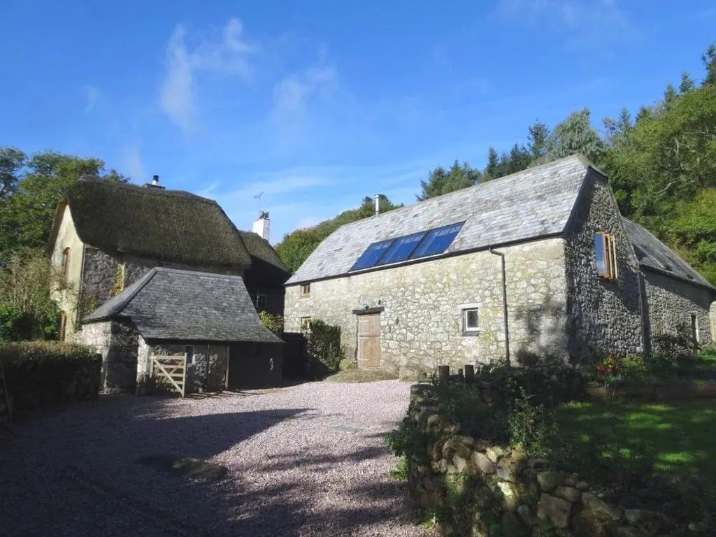 Hayloft