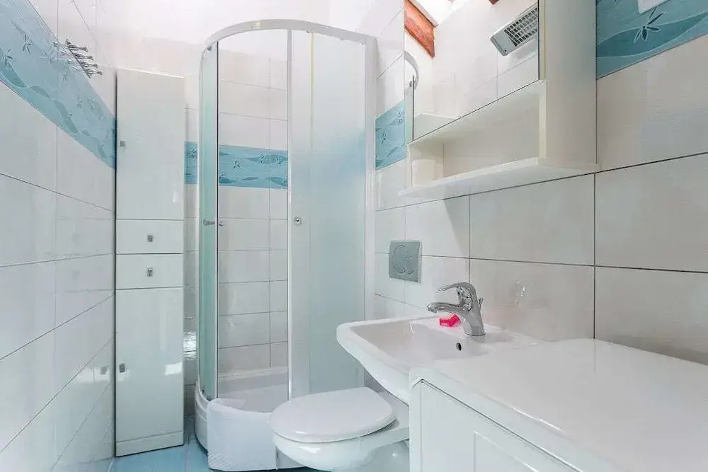 Gradac Apartment