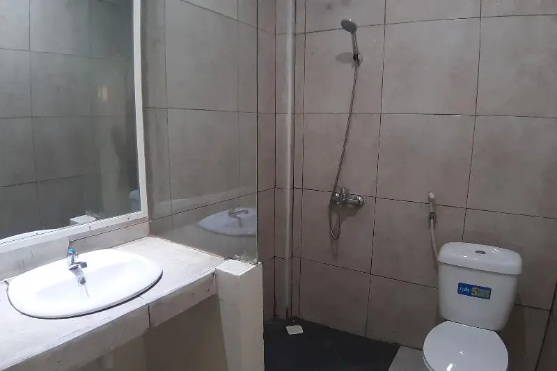 OYO 90299 Corner Guest House