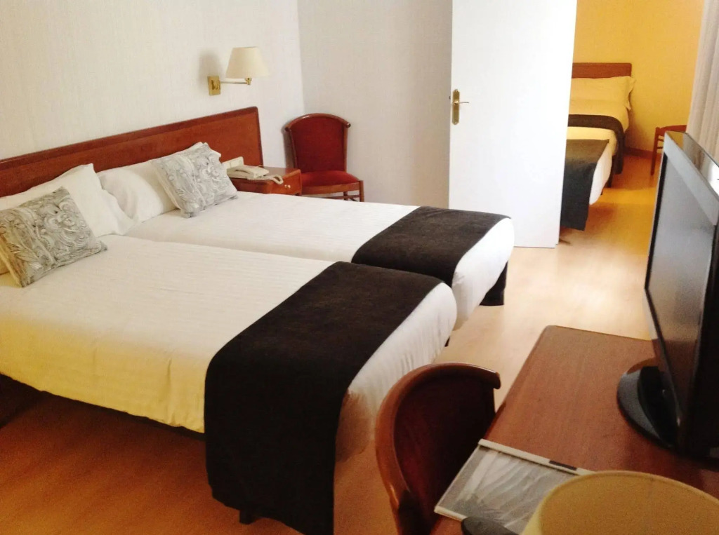 Hotel Ultonia