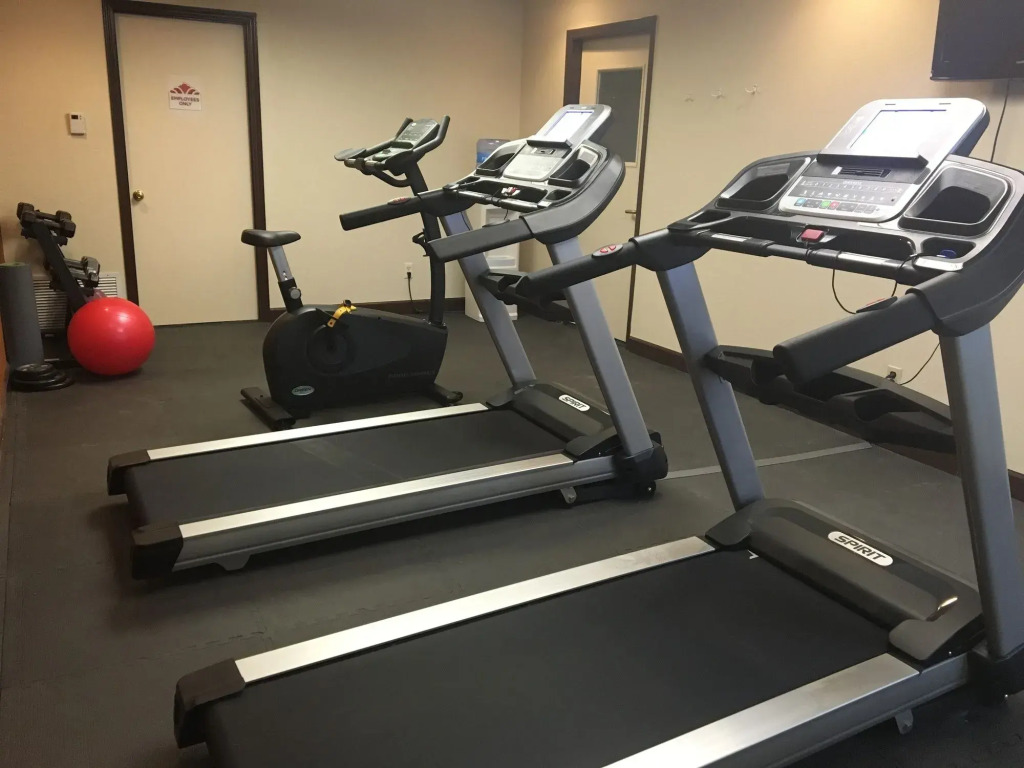 Affordable Suites of America Grand Rapids