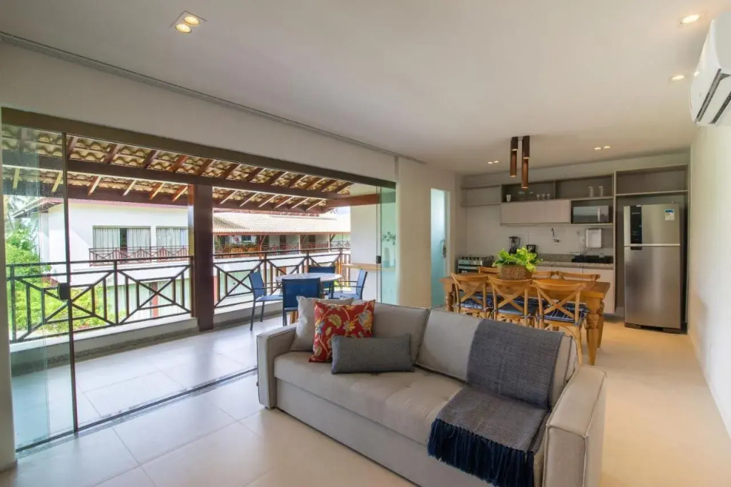 Residencial Ykutiba Imbassaí