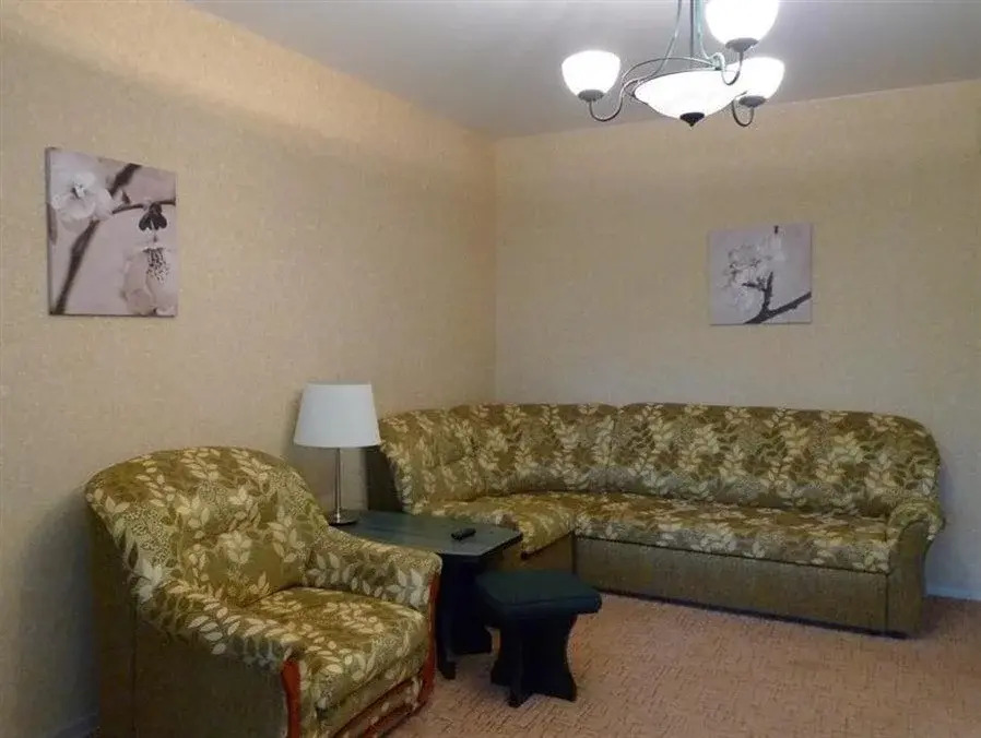 Гостевой Дом Пристань