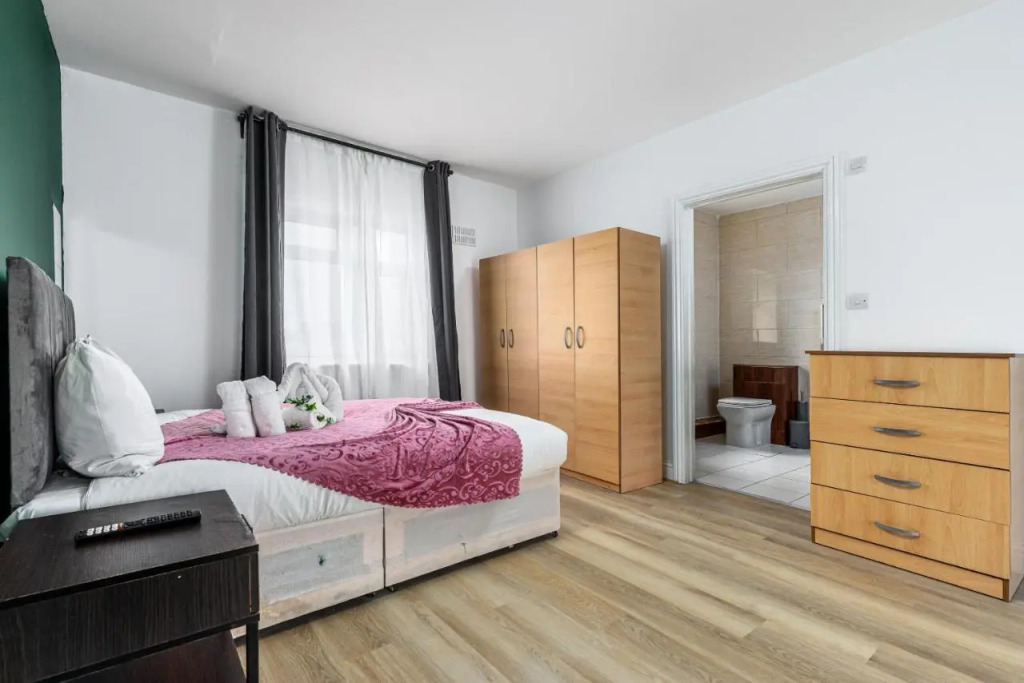 City Gate Guest House