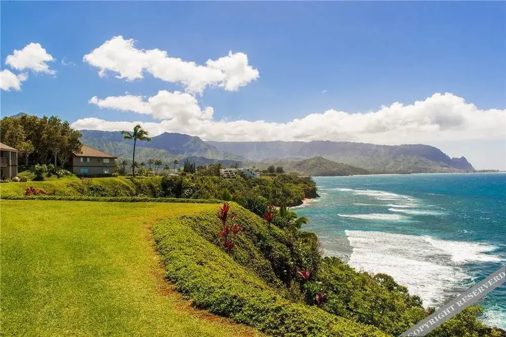 Pali Ke Kua 124 by RedAwning