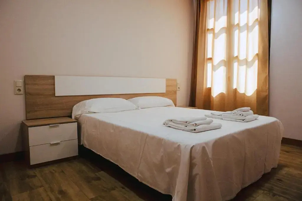 Apartamentos Ducay
