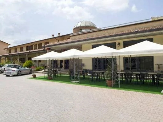 Dominus Hotel