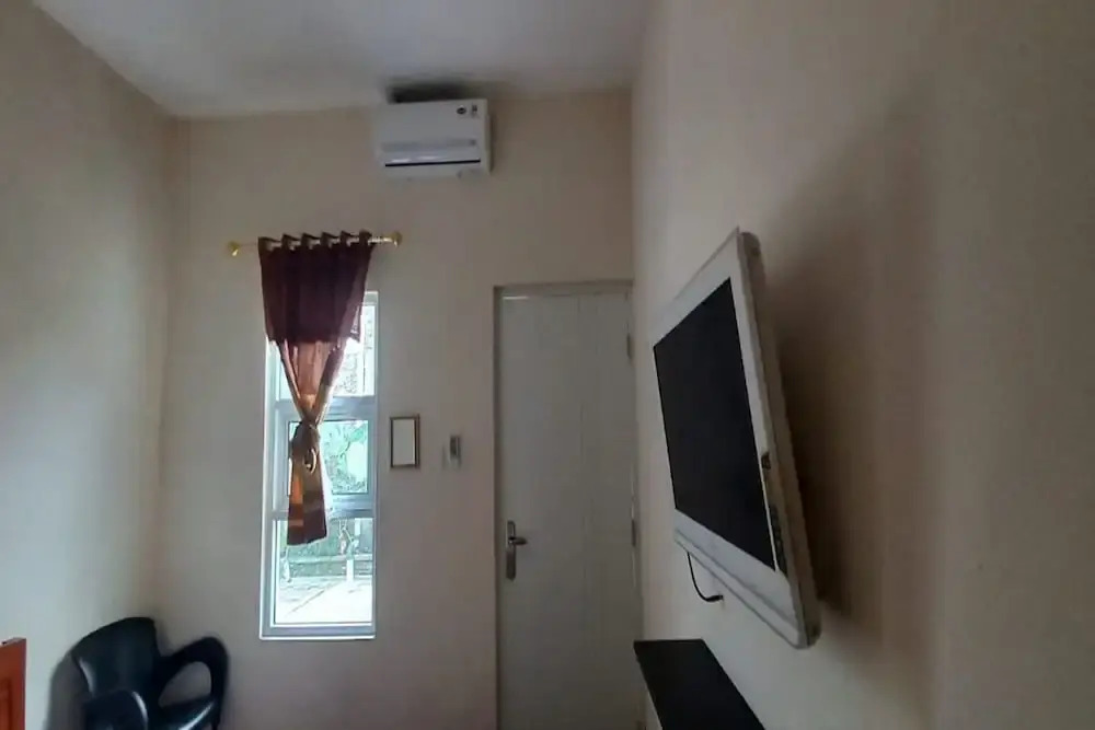 Hotel O 45 Guest House