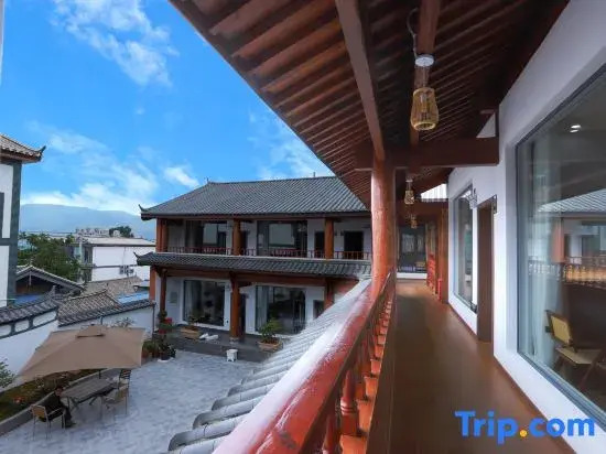 Yayuan Tian She Homestay (Sanyi International Airport Branch)